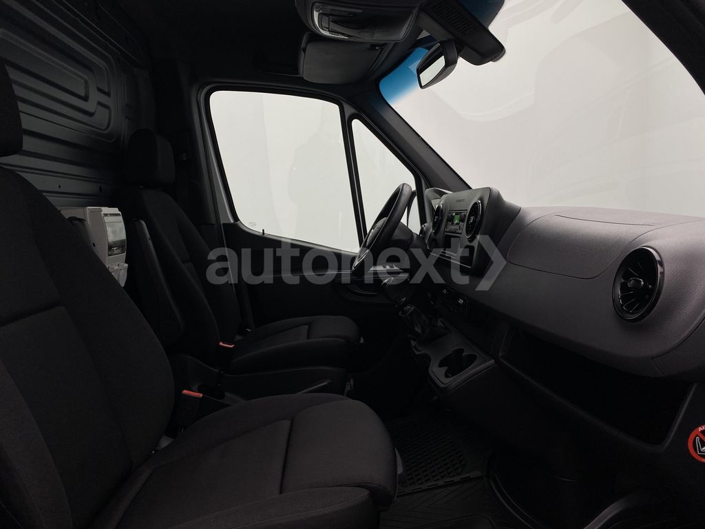 Mercedes-Benz Sprinter 2019