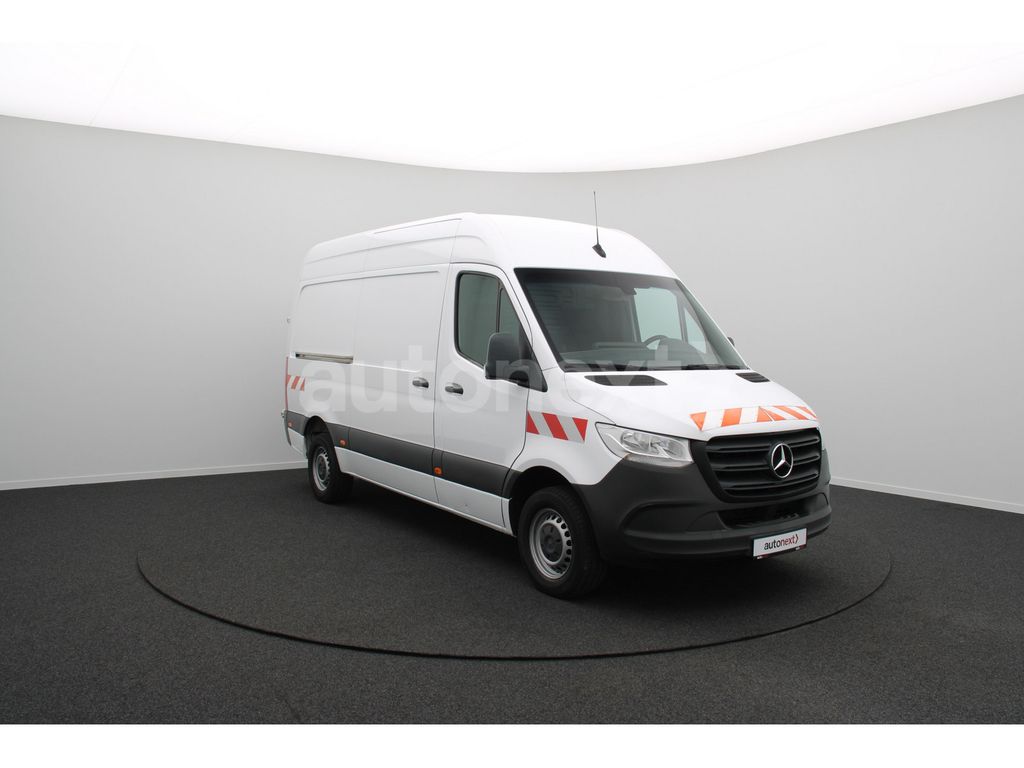 Mercedes-Benz Sprinter 2019