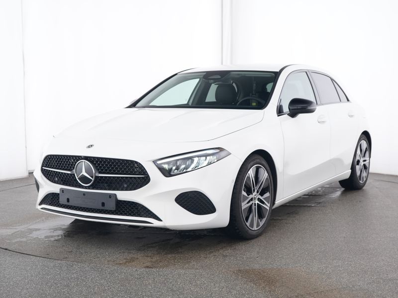 Mercedes-Benz A 200 2024
