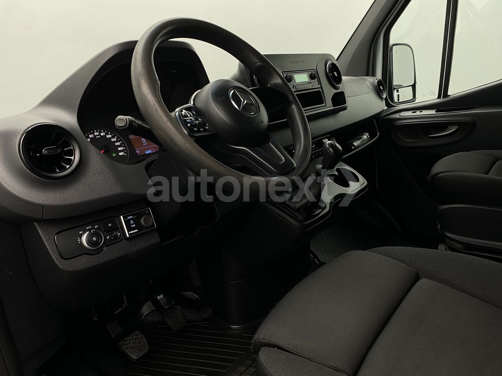 Mercedes-Benz Sprinter 2019