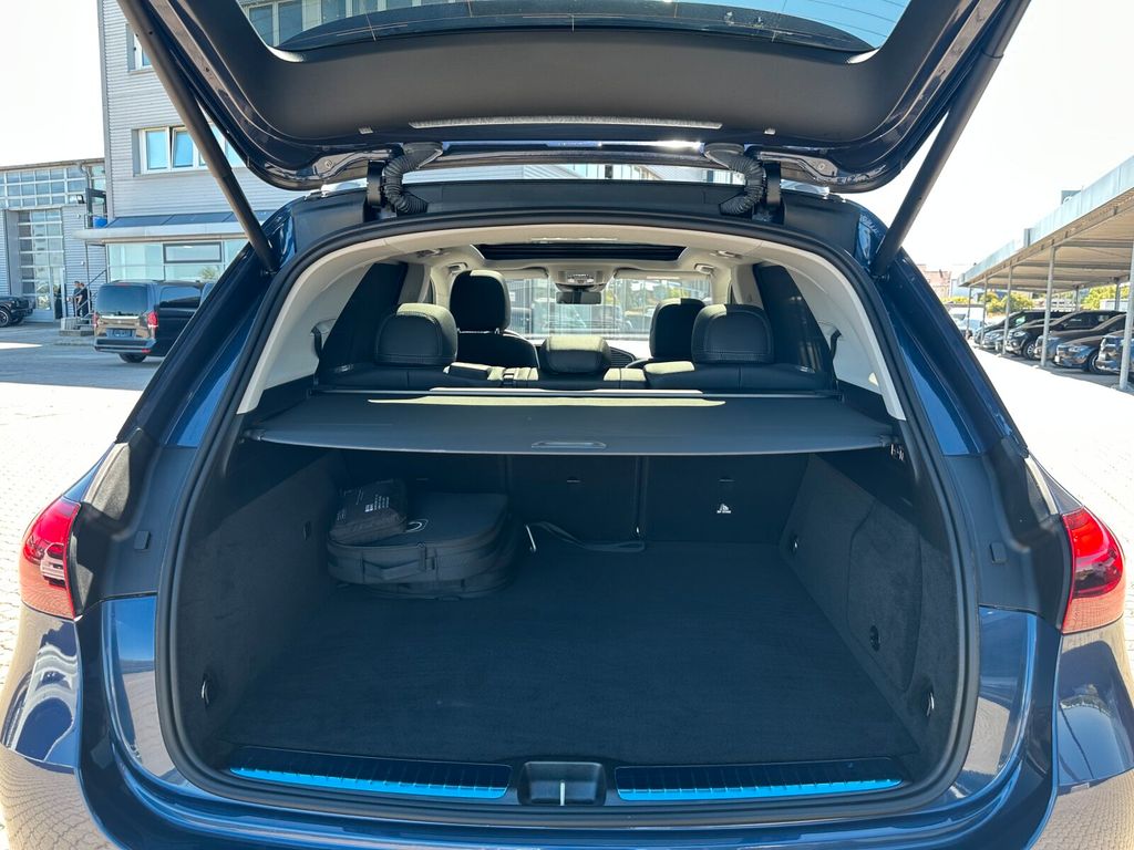 Mercedes-Benz GLE 350 2023