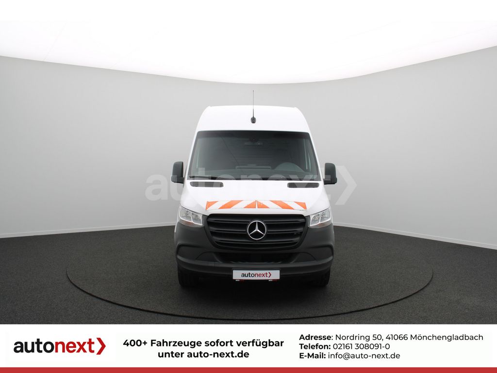 Mercedes-Benz Sprinter 2019