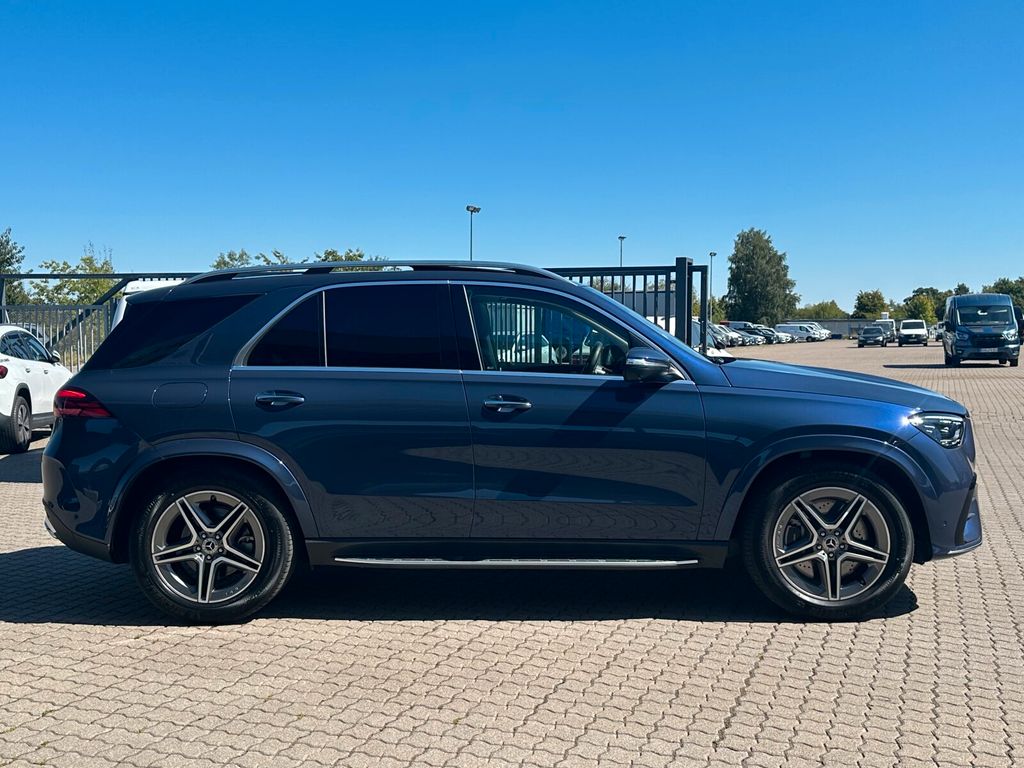 Mercedes-Benz GLE 350 2023