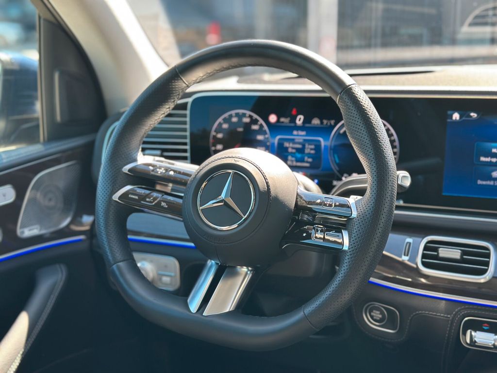 Mercedes-Benz GLE 350 2023