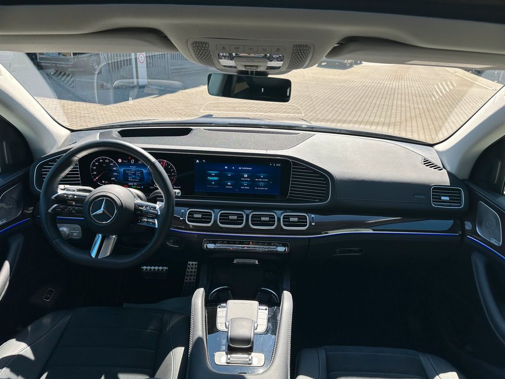 Mercedes-Benz GLE 350 2023