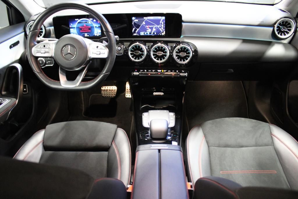 Mercedes-Benz A 250 2022