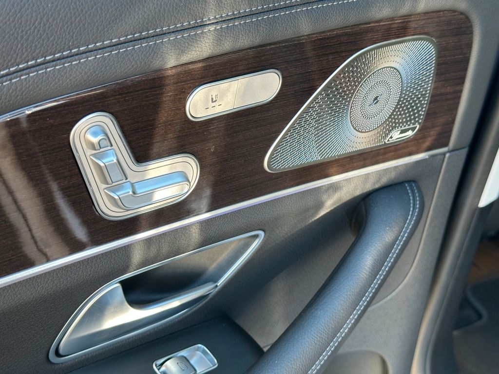 Mercedes-Benz GLE 350 2023