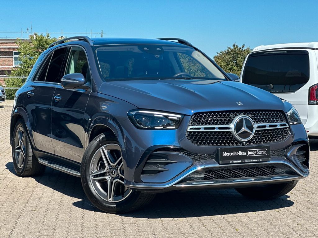 Mercedes-Benz GLE 350 2023