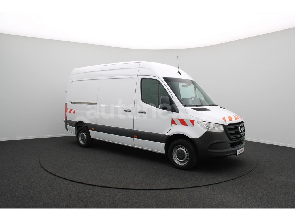 Mercedes-Benz Sprinter 2019