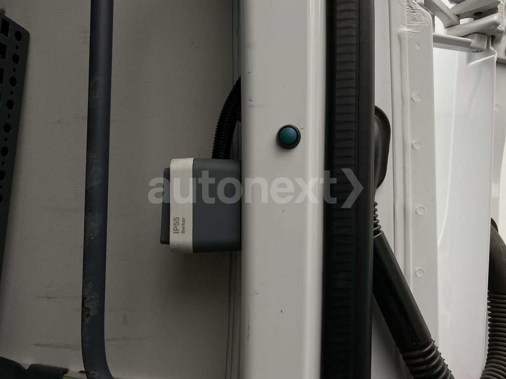 Mercedes-Benz Sprinter 2019