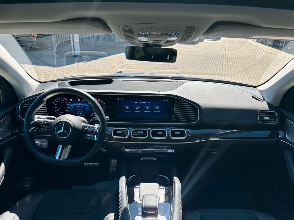 Mercedes-Benz GLE 350 2023