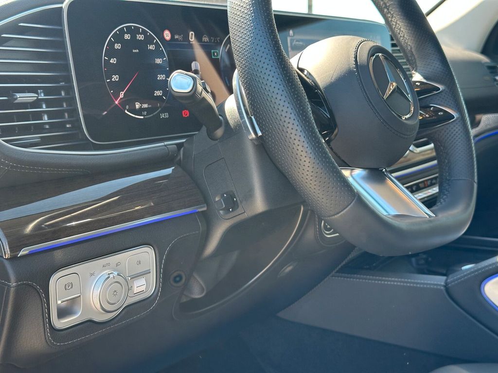 Mercedes-Benz GLE 350 2023