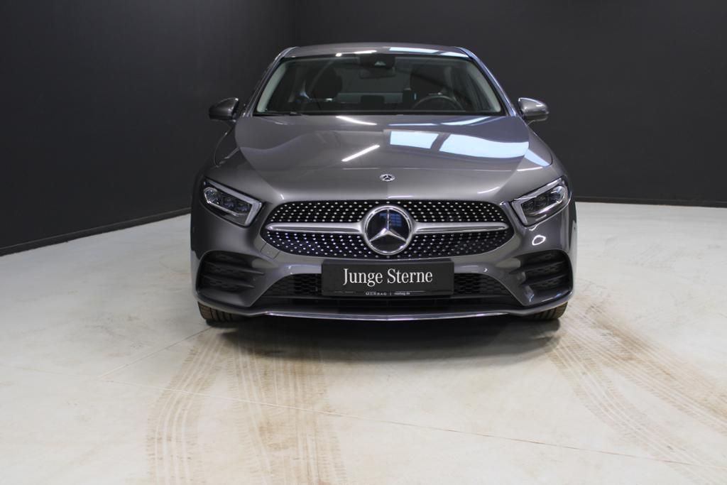Mercedes-Benz A 250 2022