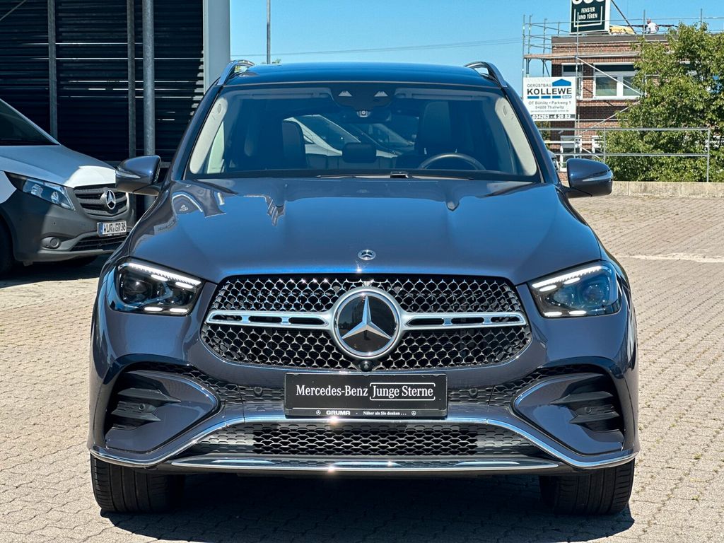 Mercedes-Benz GLE 350 2023
