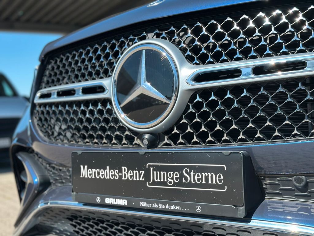 Mercedes-Benz GLE 350 2023