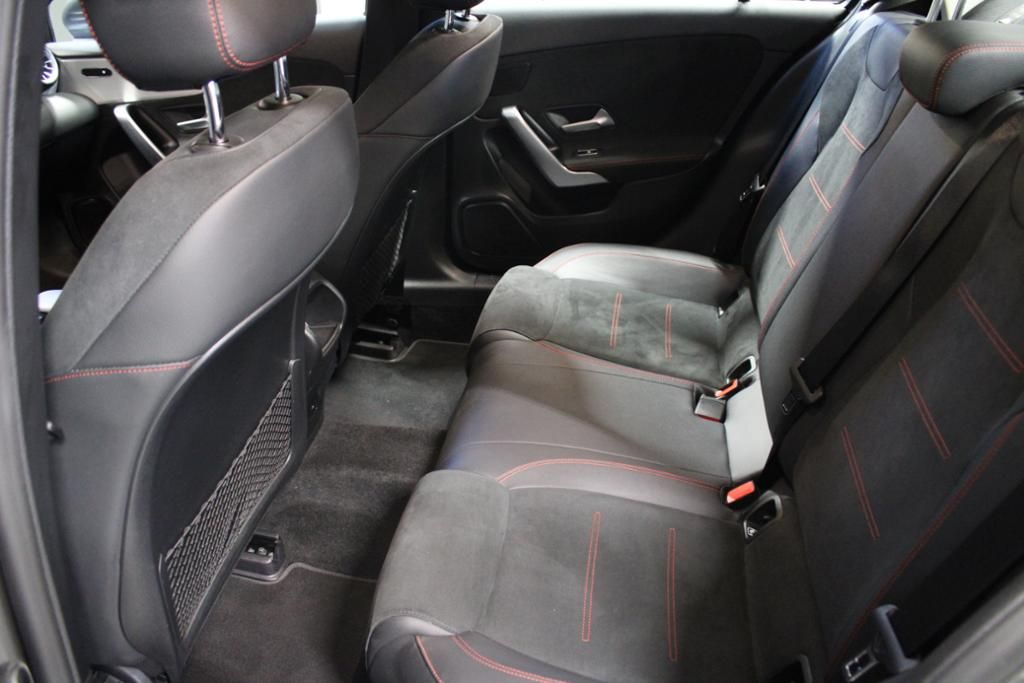 Mercedes-Benz A 250 2022