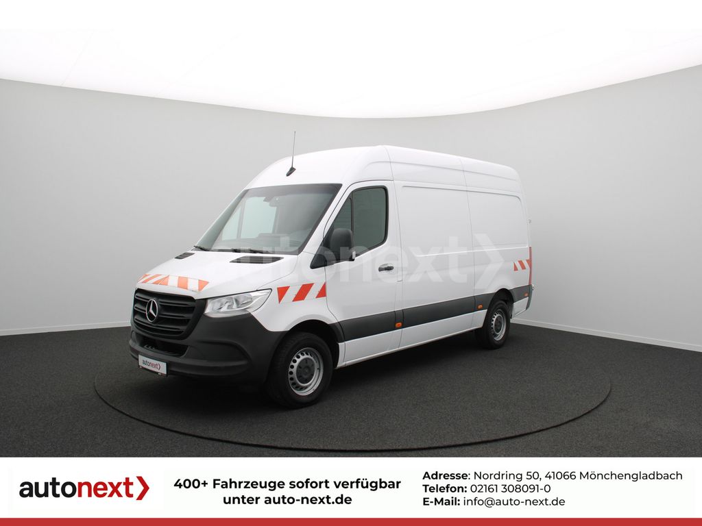 Mercedes-Benz Sprinter 2019