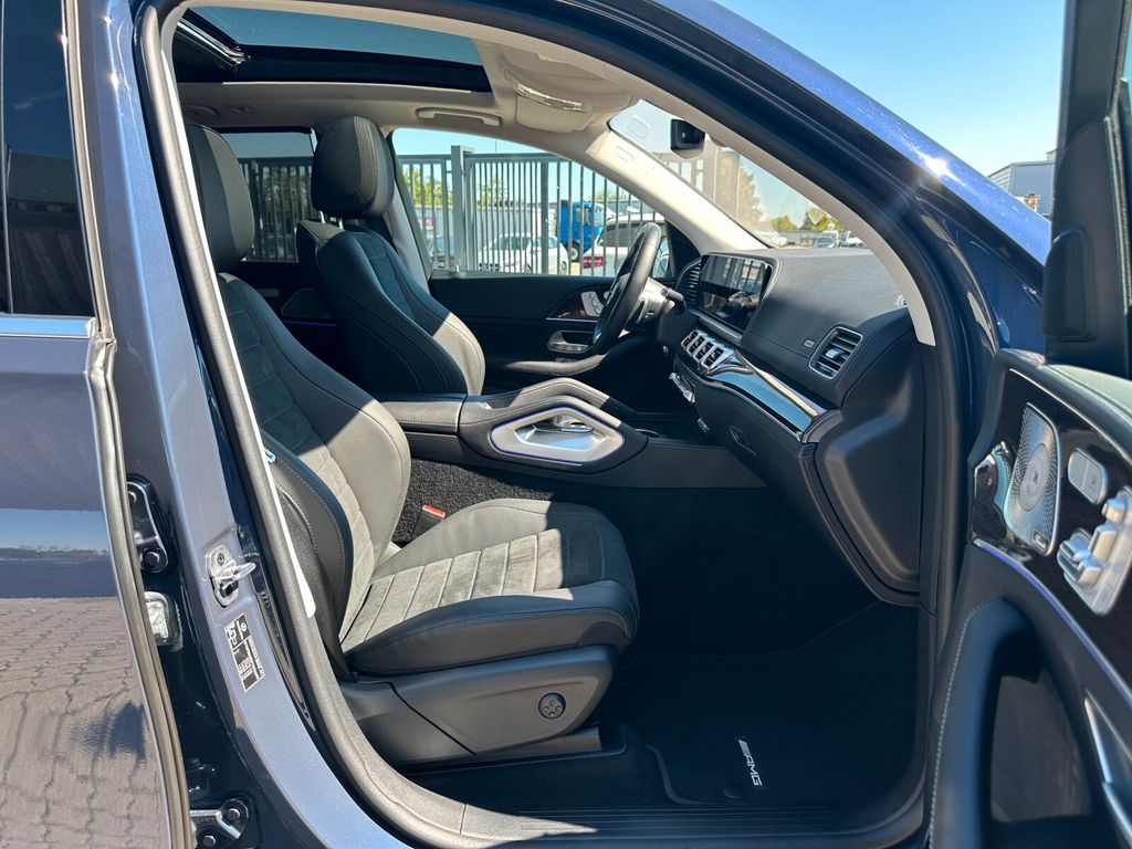 Mercedes-Benz GLE 350 2023