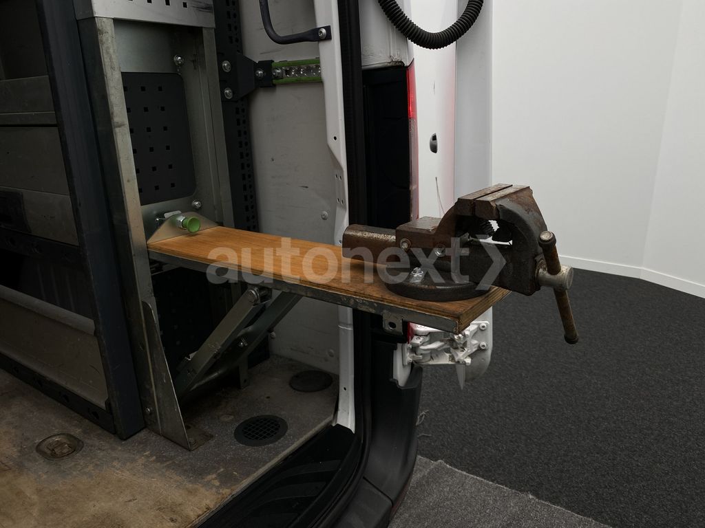 Mercedes-Benz Sprinter 2019
