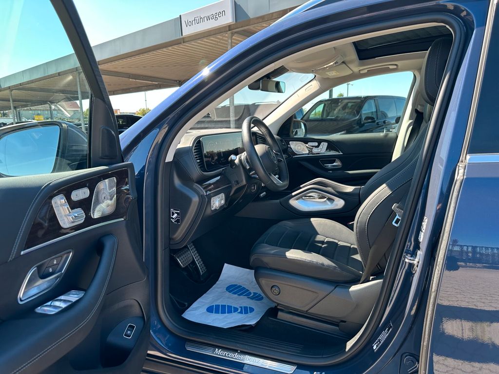 Mercedes-Benz GLE 350 2023