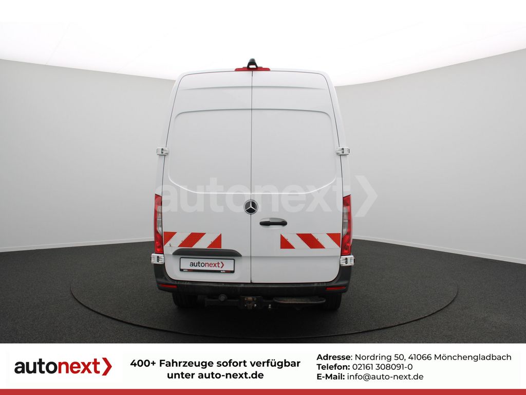 Mercedes-Benz Sprinter 2019