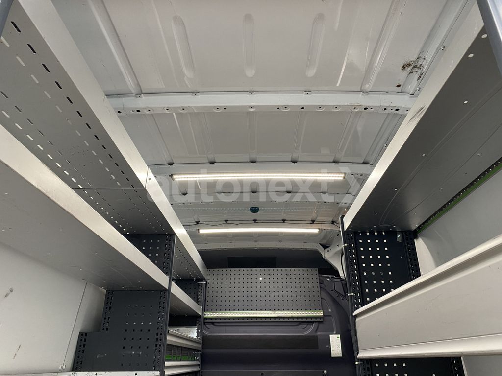 Mercedes-Benz Sprinter 2019