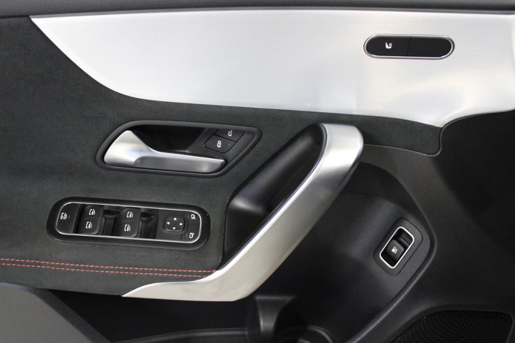 Mercedes-Benz A 250 2022