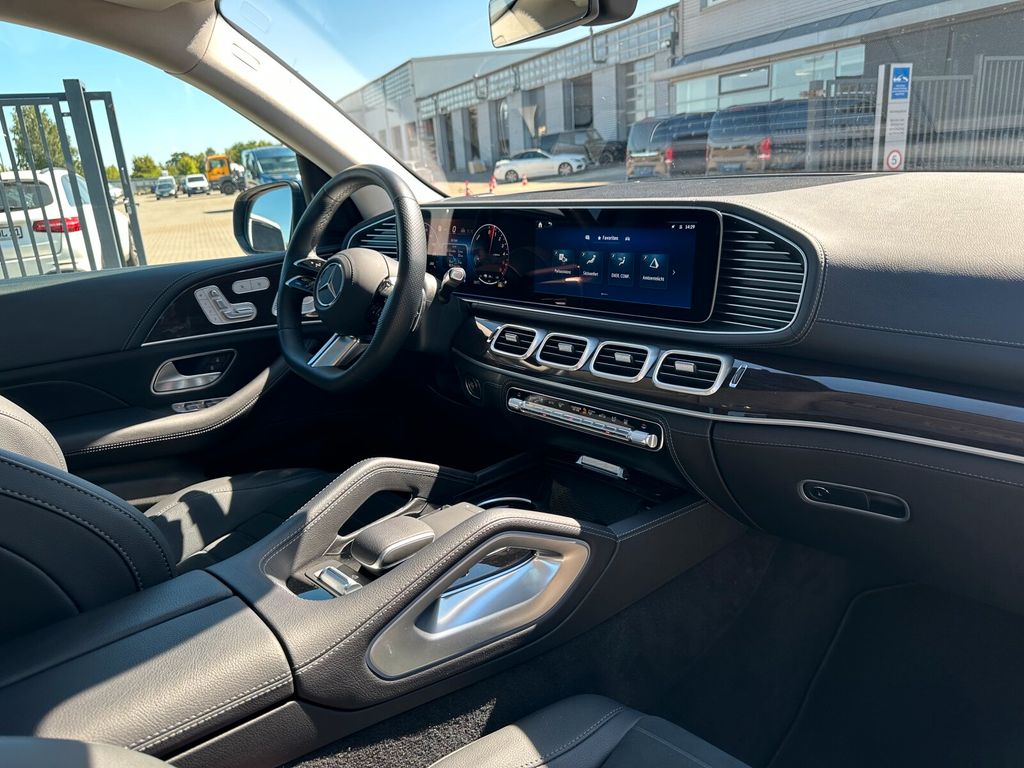 Mercedes-Benz GLE 350 2023