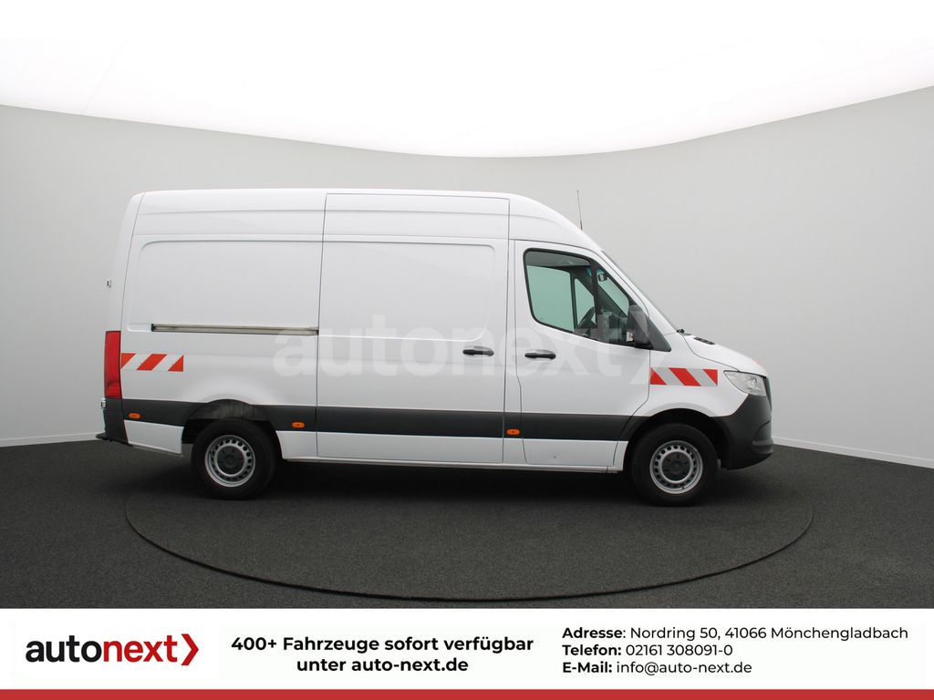 Mercedes-Benz Sprinter 2019