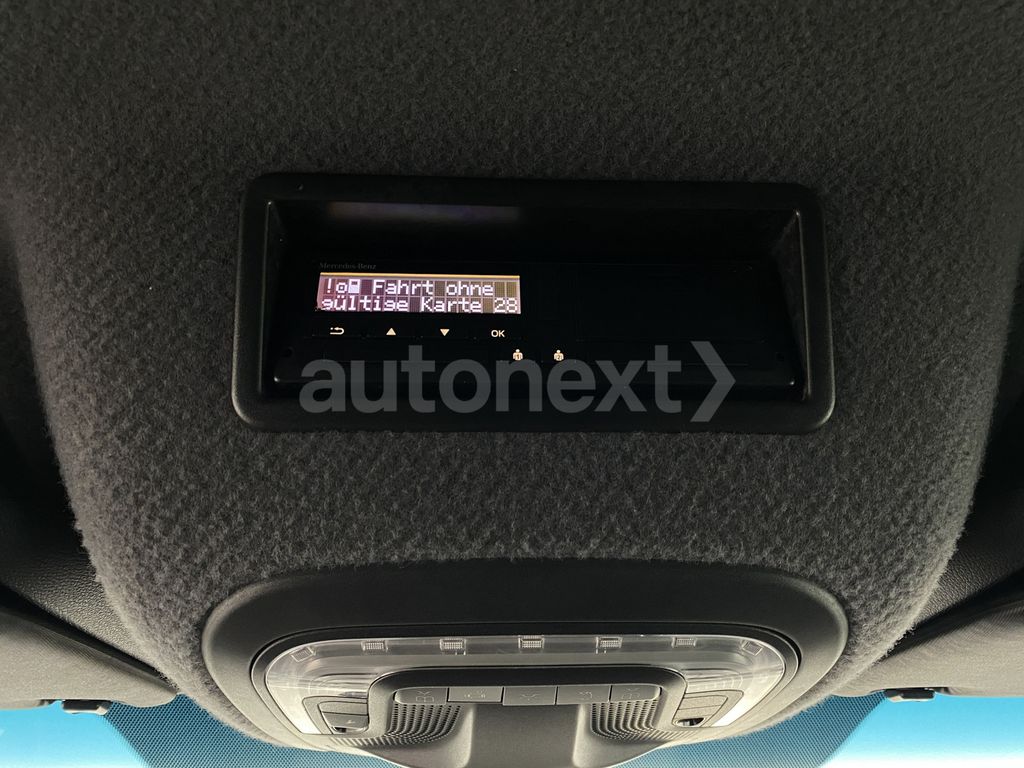 Mercedes-Benz Sprinter 2019