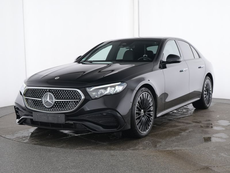Mercedes-Benz E 220 2024