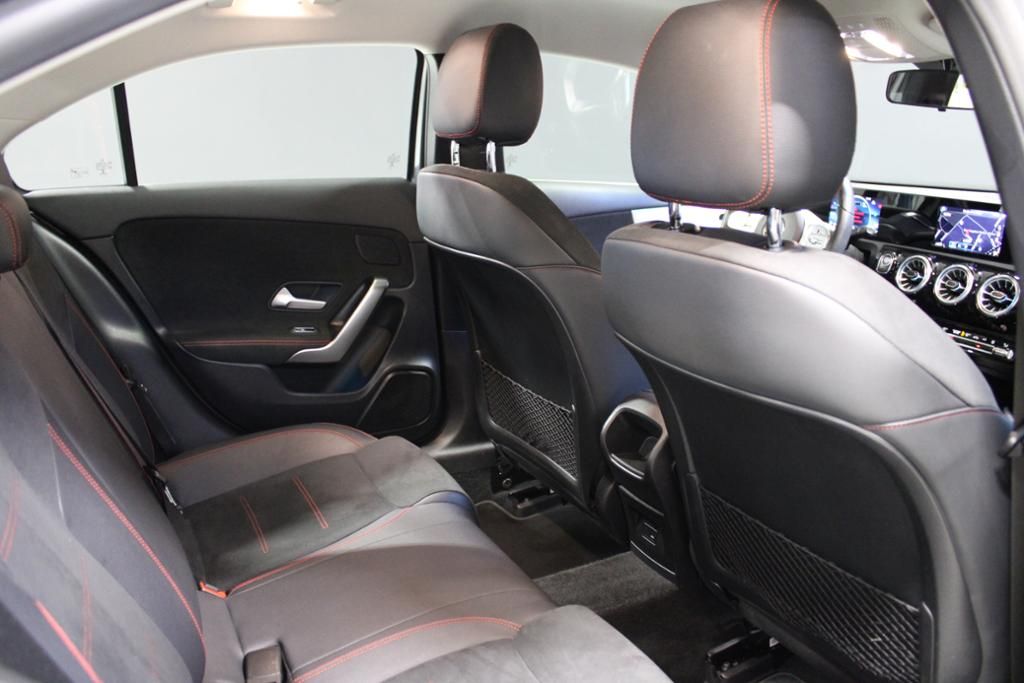 Mercedes-Benz A 250 2022