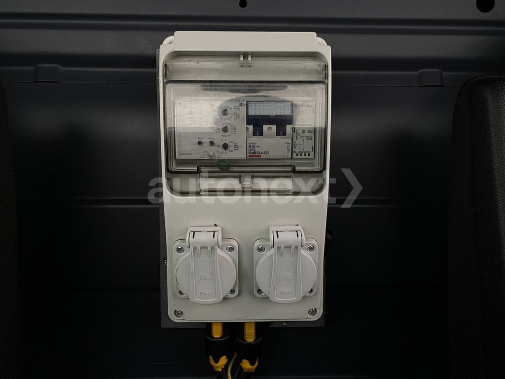 Mercedes-Benz Sprinter 2019