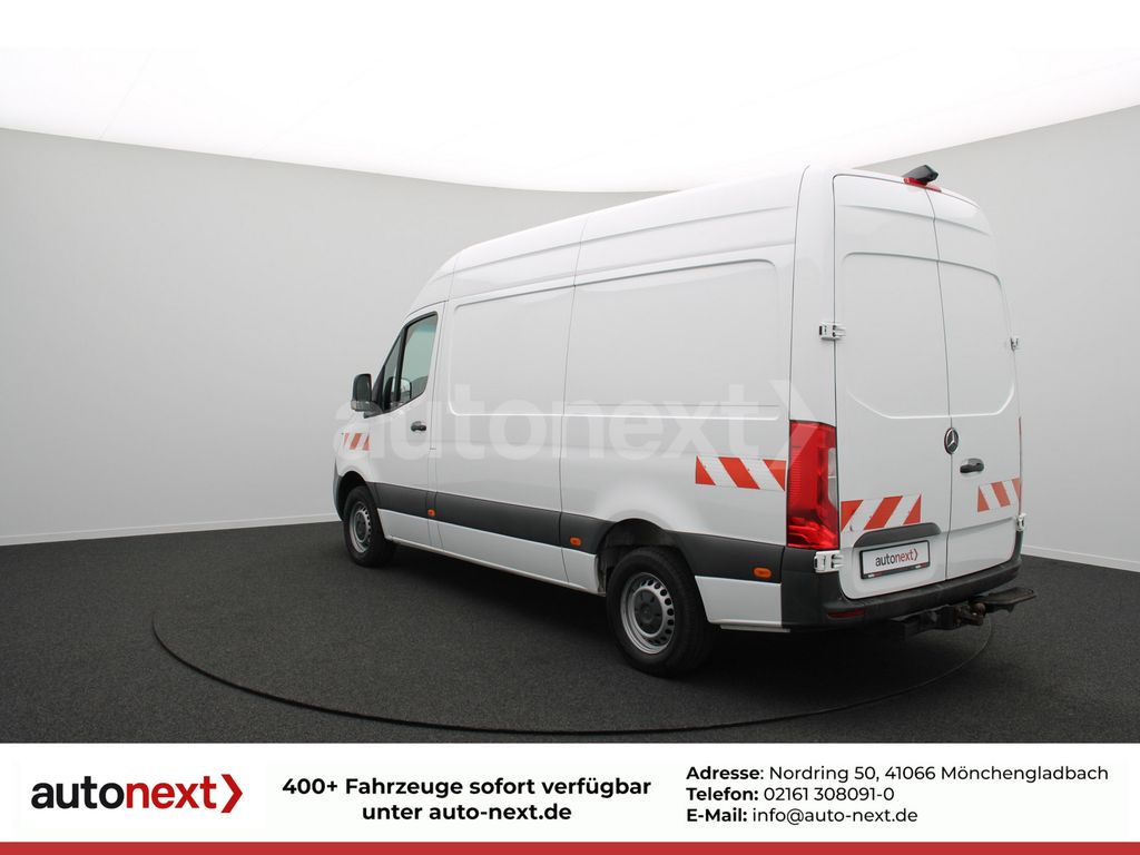 Mercedes-Benz Sprinter 2019