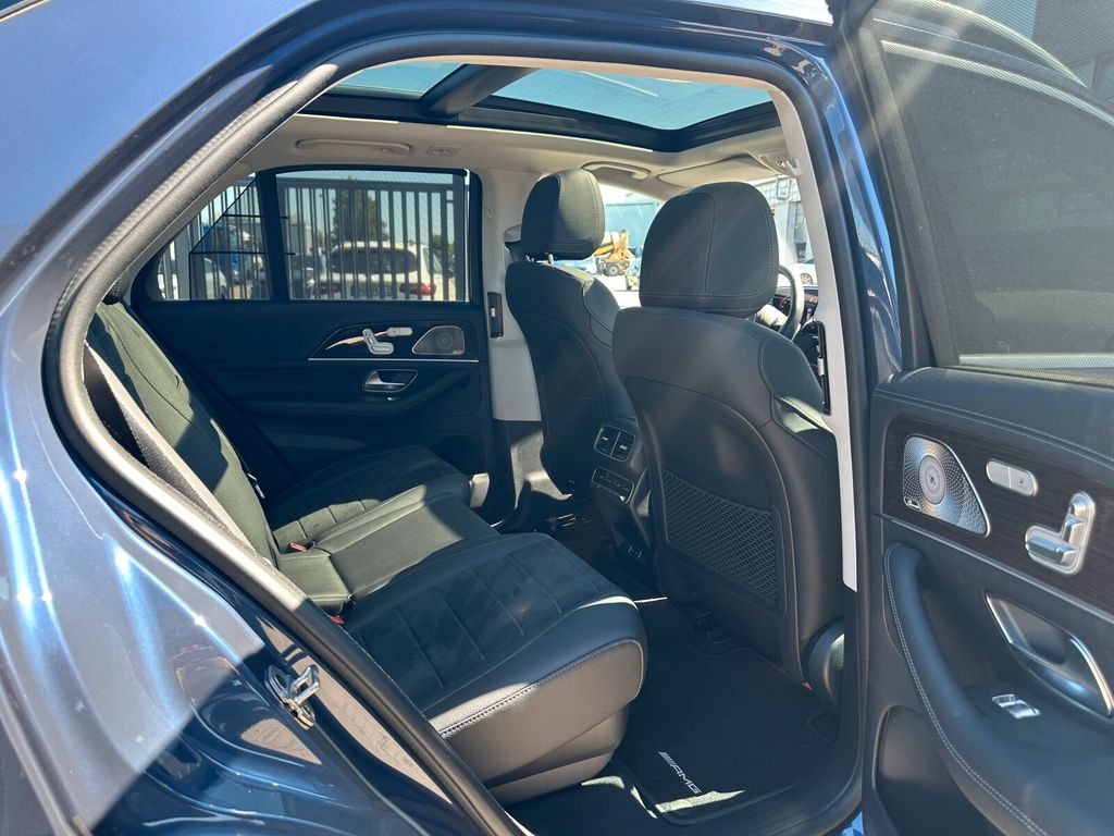 Mercedes-Benz GLE 350 2023