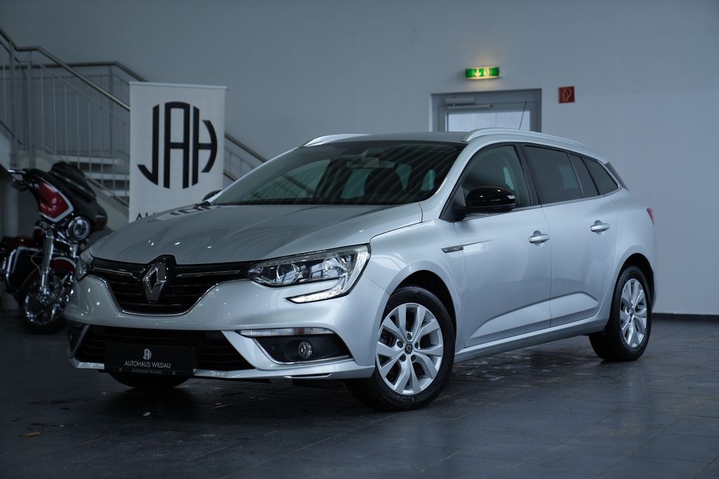 Renault Megane 2018