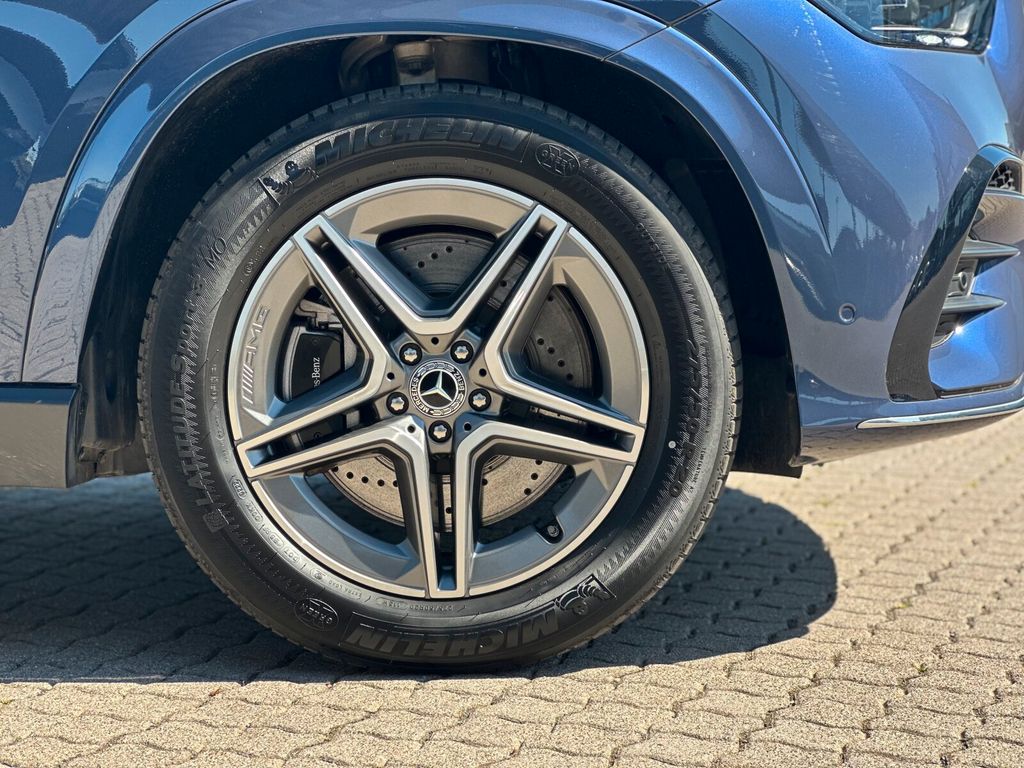 Mercedes-Benz GLE 350 2023