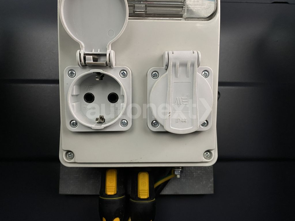 Mercedes-Benz Sprinter 2019