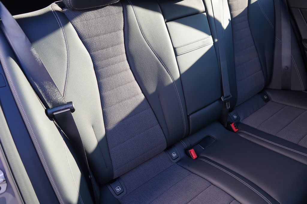 Mercedes-Benz E 300 2021