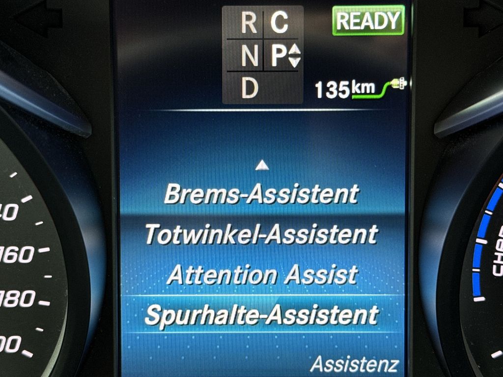 Mercedes-Benz EQV 2020