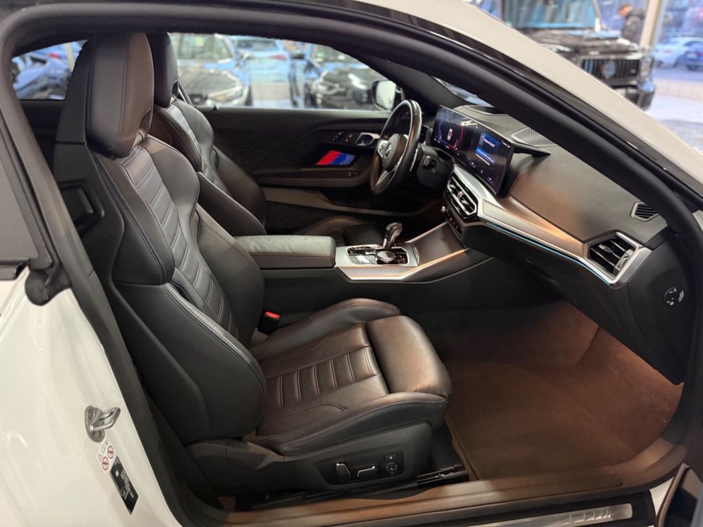 BMW M2 2024