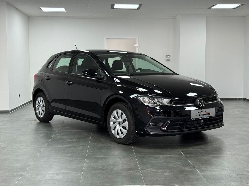 Volkswagen Polo 2023