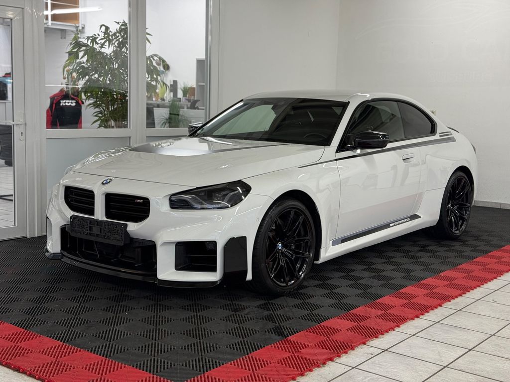 BMW M2 2024