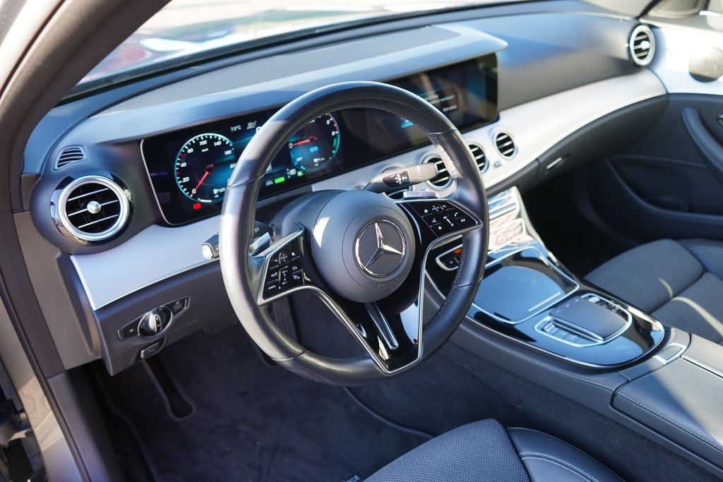 Mercedes-Benz E 300 2021