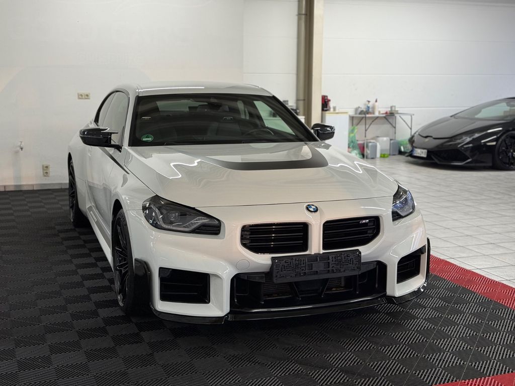 BMW M2 2024
