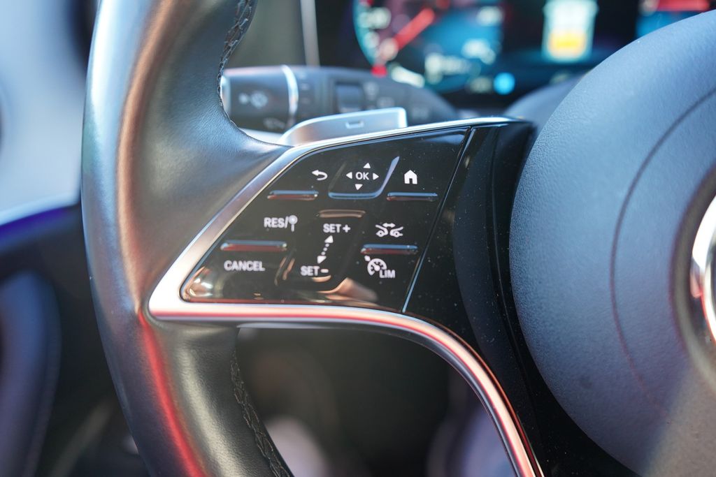 Mercedes-Benz E 300 2021