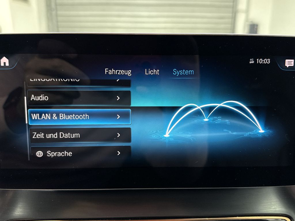 Mercedes-Benz EQV 2020