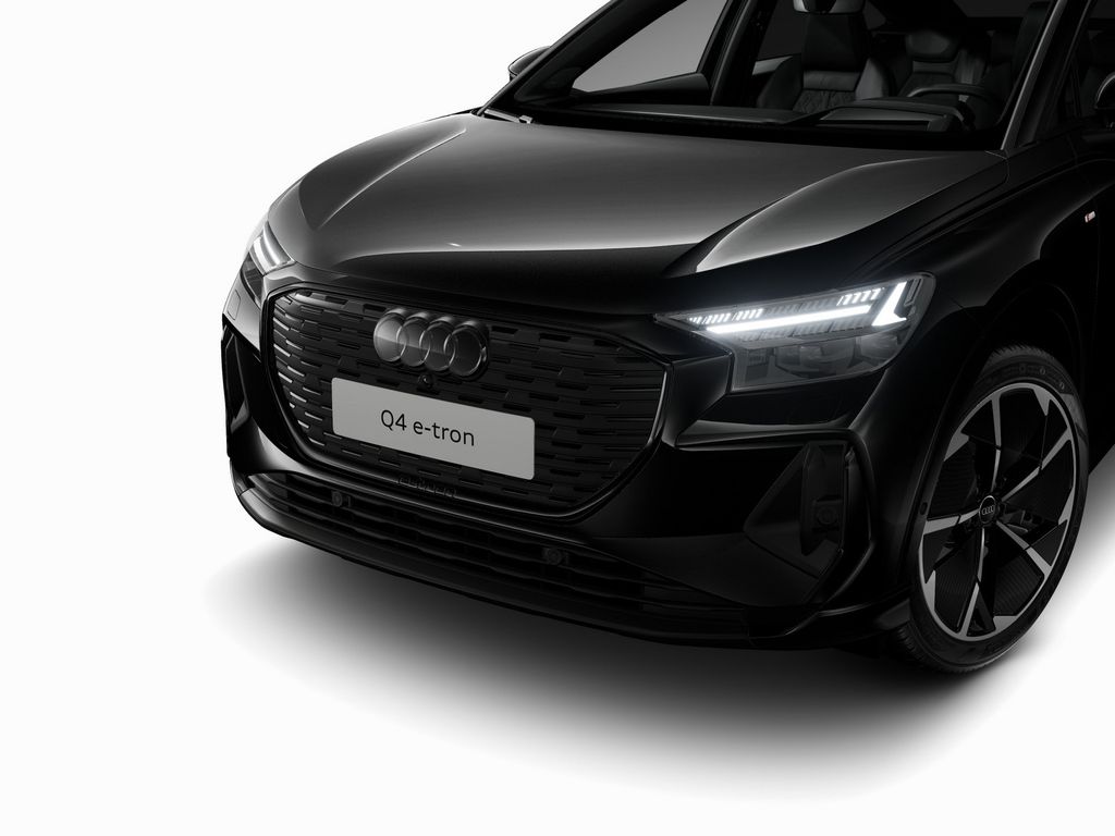Audi Q4