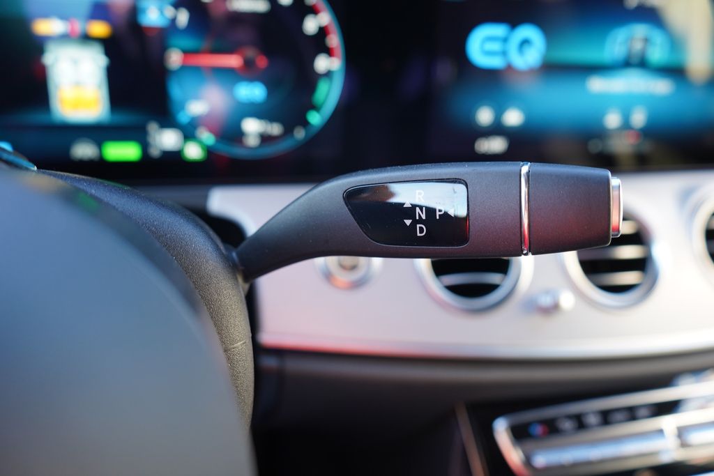 Mercedes-Benz E 300 2021