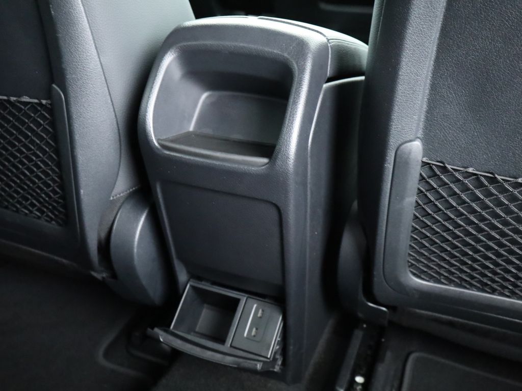 Mercedes-Benz EQA 2022